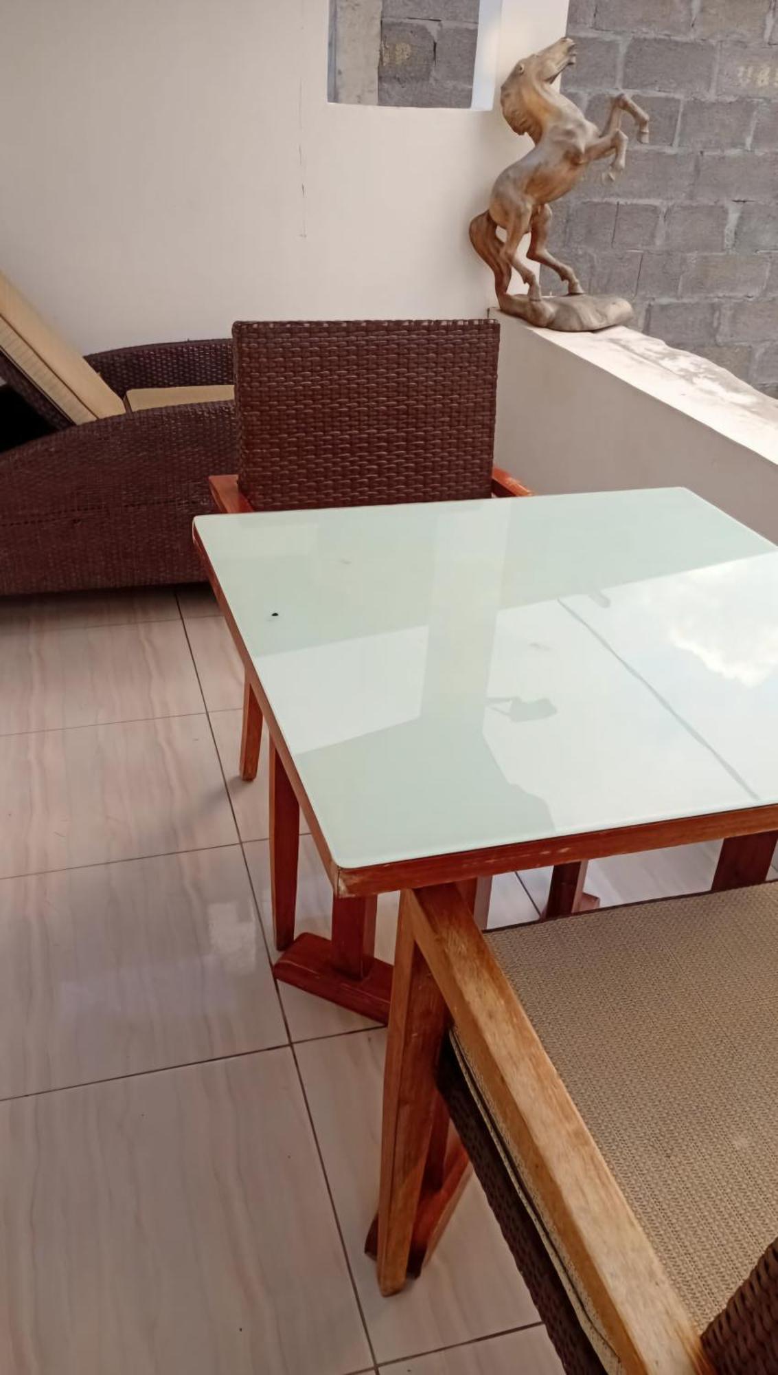 Cheerful 1 Bed Vacation Home With Tours & Facilities Ла-Голет Экстерьер фото